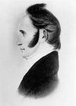 Portrait of Alexander Anderson