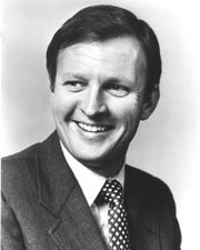 Portrait of William Armstrong