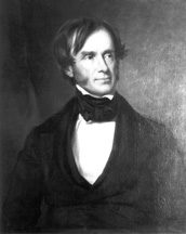 Portrait of William Archer
