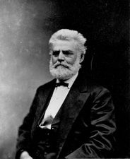 Portrait of David Armstrong