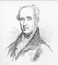 Portrait of John Armstrong, Jr.