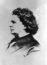 Portrait of Chester Ashley