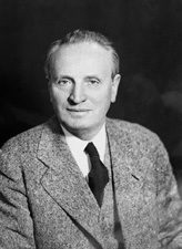 Portrait of Henry Ashurst