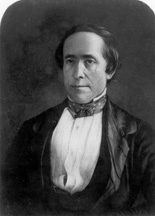 Portrait of Charles Atherton