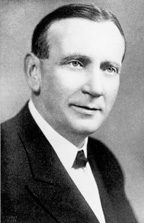 Portrait of Nathan Bachman