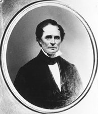 Portrait of David Baker