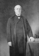 Portrait of Henry Baldwin