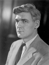 Portrait of Joseph Ball