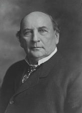 Portrait of John Bankhead
