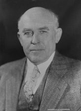 Portrait of John Bankhead, II