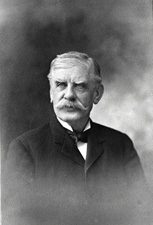 Portrait of Thomas Bard