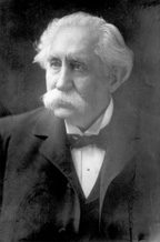 Portrait of William Bate