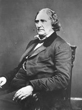 Portrait of James Bayard, Jr.
