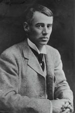 Portrait of Thomas Bayard, Jr.