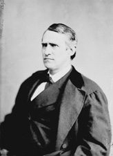 Portrait of Thomas Bayard, Sr.