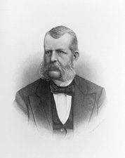 Portrait of Charles Bell