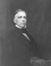 Portrait of James Bell