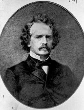 Portrait of Kinsley Bingham