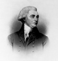 Portrait of William Bingham