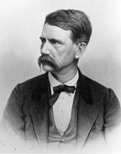 Portrait of Francis Blair, Jr.