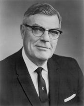 Portrait of Joseph Bottum