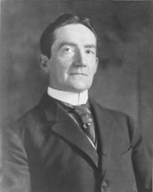 Portrait of Jonathan Bourne, Jr.