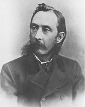 Portrait of Lemuel Bowden