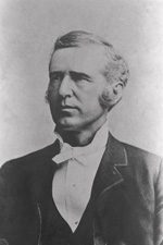 Portrait of Thomas Bowen