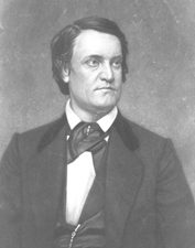 Portrait of John Breckinridge
