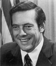 Portrait of William Brock, III
