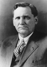 Portrait of Smith Brookhart