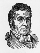 Portrait of Ethan Brown
