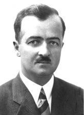 Portrait of C. Douglass Buck