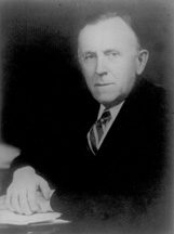 Portrait of William Bulow