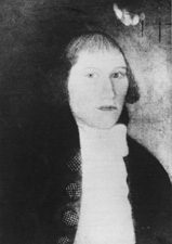 Portrait of James Burrill, Jr.