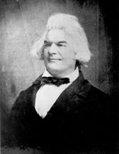Portrait of Andrew Butler