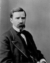 Portrait of James Cameron