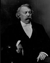 Portrait of Matthew Carpenter