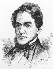 Portrait of Charles Cathcart