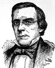 Portrait of Robert Charlton