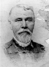 Portrait of James Chesnut, Jr.