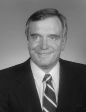 Portrait of Lawton Chiles, Jr.