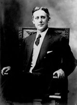 Portrait of William Chilton