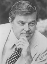 Portrait of Frank Church
