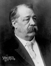 Portrait of Moses Clapp