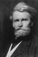 Portrait of William Clark