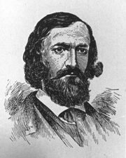 Portrait of Clement Clay, Jr.