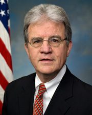 Portrait of Thomas Coburn