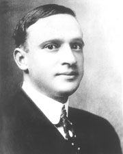 Portrait of John Cohen