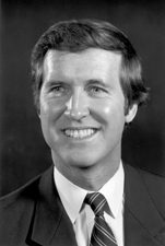 Portrait of William Cohen